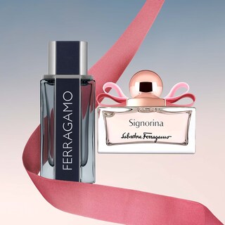 Foto 5 | Perfume Salvatore Ferragamo Signorina 100 ml - Venta Internacional