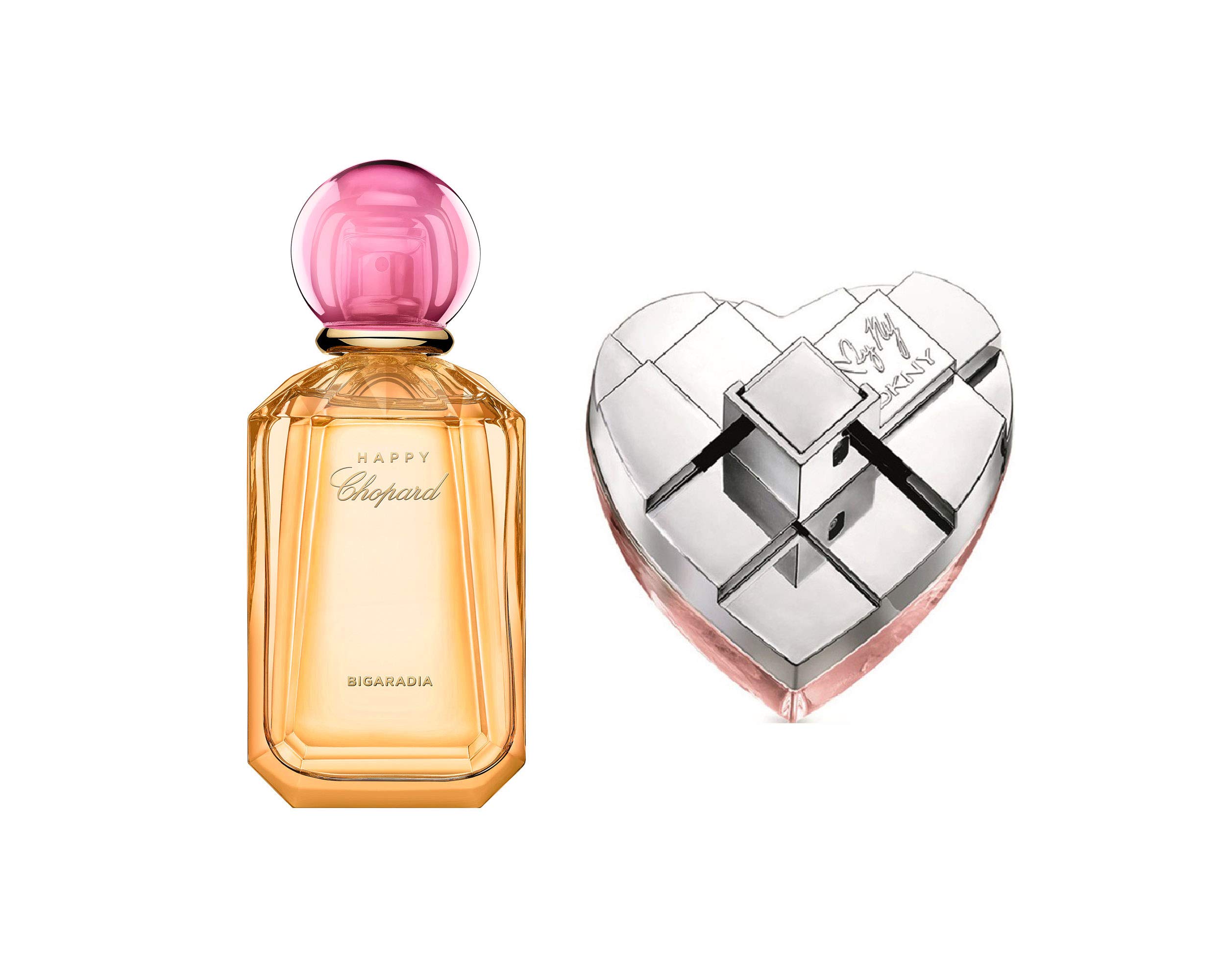 Perfume Chopard Happy Bigaradia Eau De Parfum 100 Ml Para Mujer- Venta Internacional