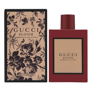 Foto 1 | Perfume Gucci Bloom Ambrosia Di Fiori Edp 100 Ml para Mujer - Venta Internacional