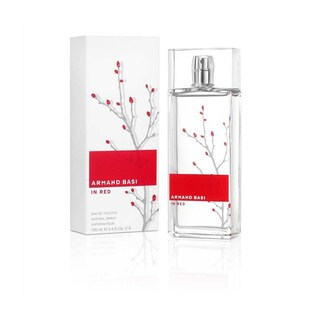 Foto 1 | Perfume Armand Basi Red Eau De Toilette 100 Ml Para Mujer - Venta Internacional