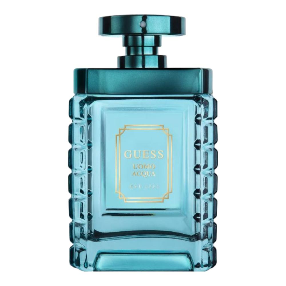 Foto 2 pulgar | Perfume Guess Uomo Acqua Est. 1981 Edt 100 ml