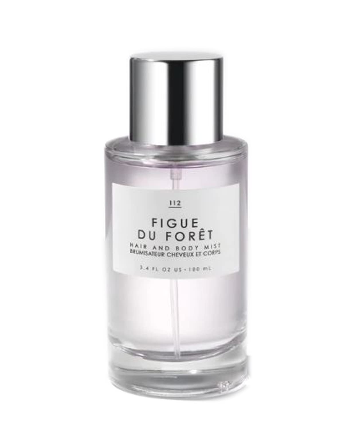 Foto 2 pulgar | Bruma Perfumada Para Cabello Y Cuerpo Gourmand Figue Du Foret 100 Ml - Venta Internacional