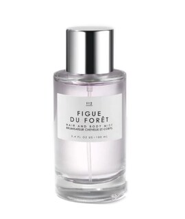Foto 1 | Bruma Perfumada Para Cabello Y Cuerpo Gourmand Figue Du Foret 100 Ml - Venta Internacional