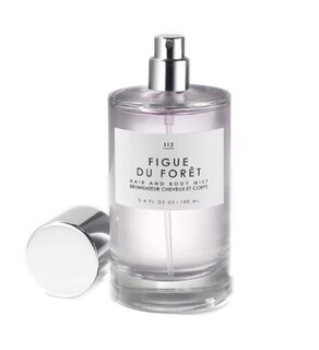 Foto 2 | Bruma Perfumada Para Cabello Y Cuerpo Gourmand Figue Du Foret 100 Ml - Venta Internacional