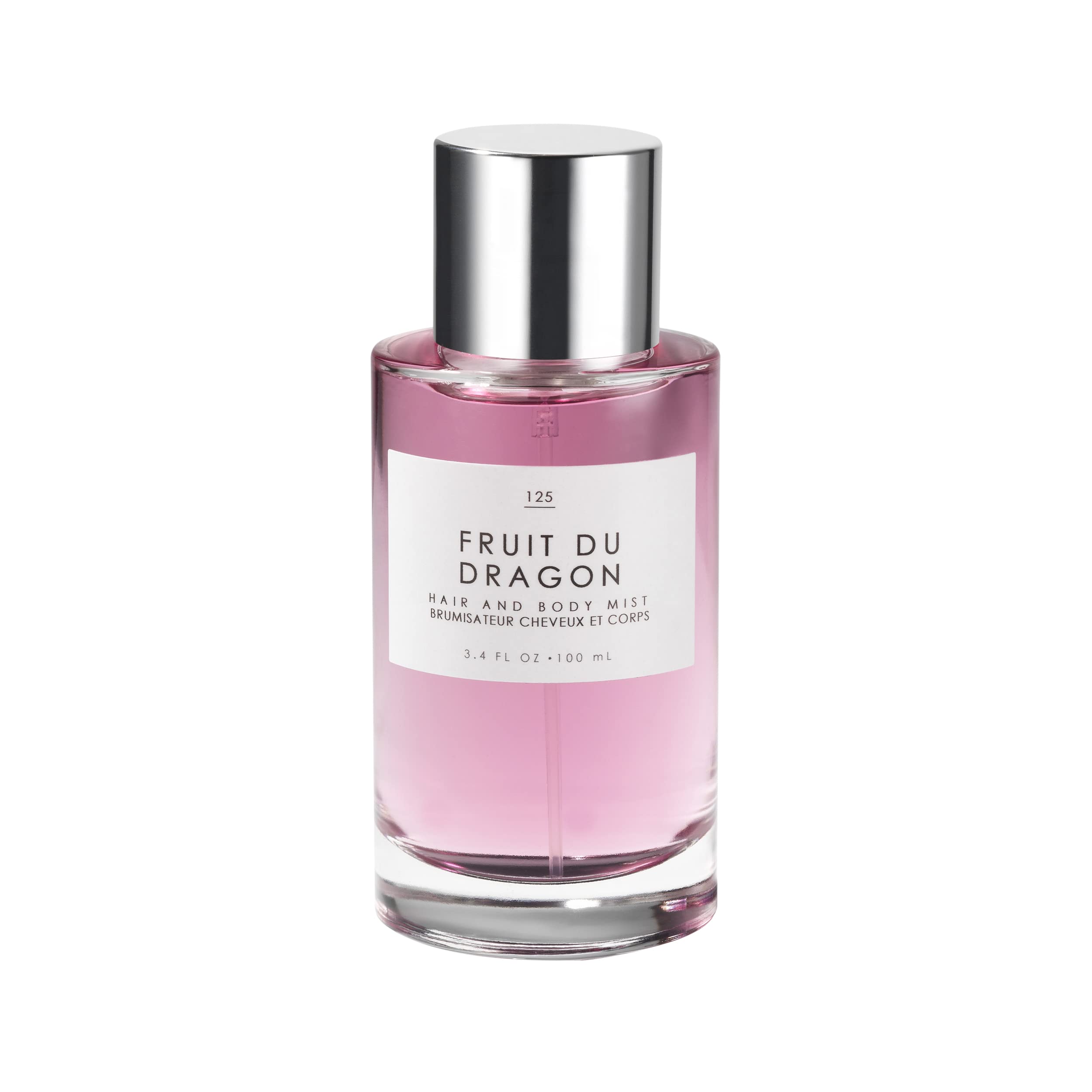 Bruma para Cabello y Cuerpo Le Monde Gourmand Fruit du Dragon 100 ml para Mujer - Venta Internacional