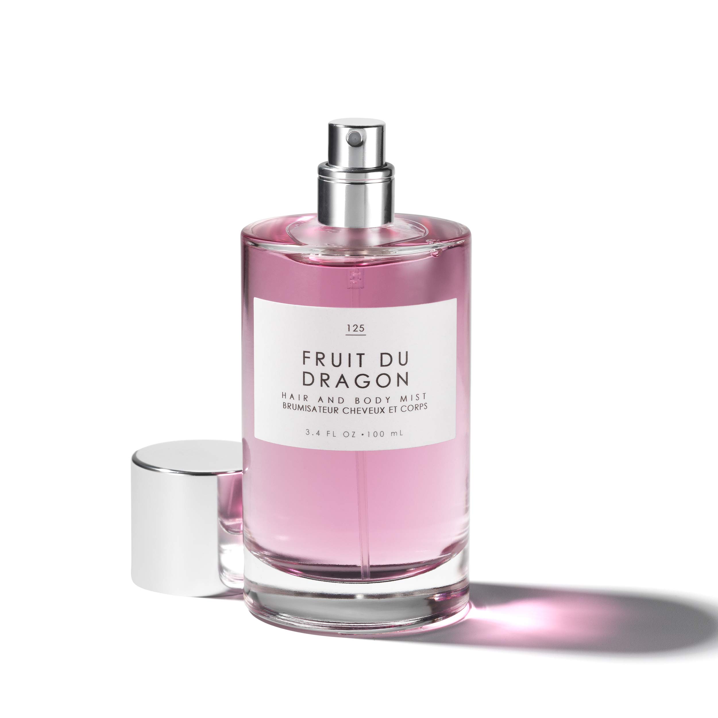 Foto 3 pulgar | Bruma para Cabello y Cuerpo Le Monde Gourmand Fruit du Dragon 100 ml para Mujer - Venta Internacional
