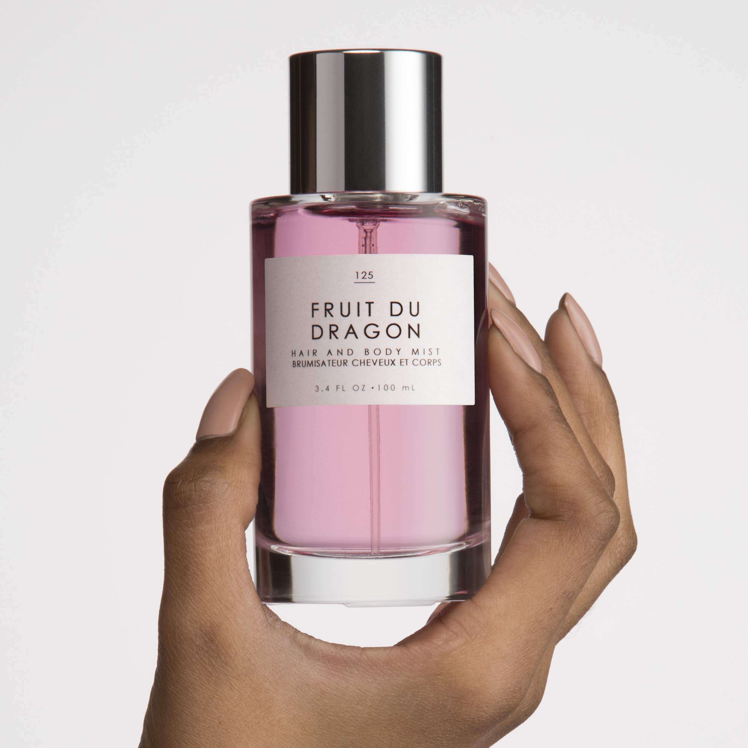 Foto 4 pulgar | Bruma para Cabello y Cuerpo Le Monde Gourmand Fruit du Dragon 100 ml para Mujer - Venta Internacional