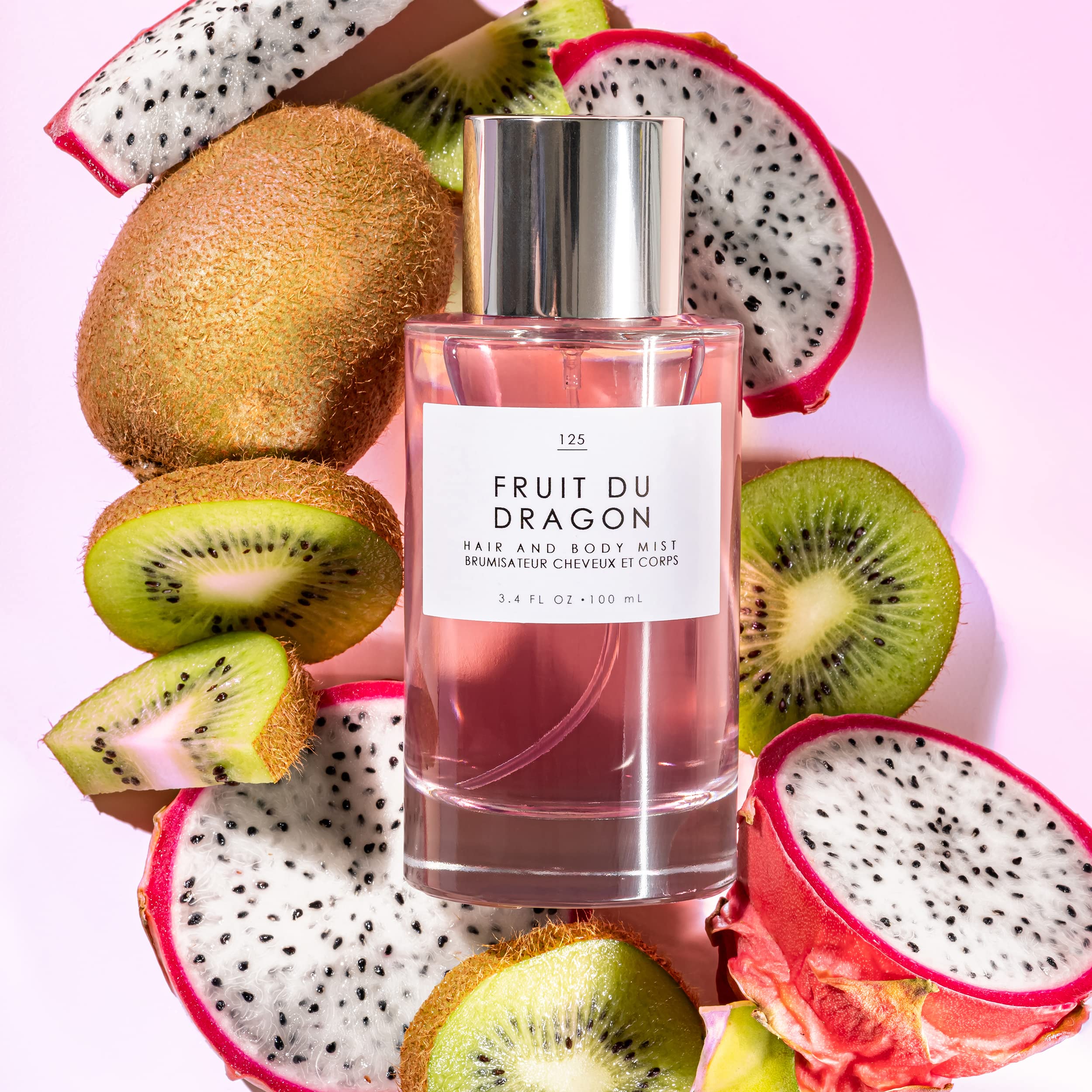 Foto 8 pulgar | Bruma para Cabello y Cuerpo Le Monde Gourmand Fruit du Dragon 100 ml para Mujer - Venta Internacional
