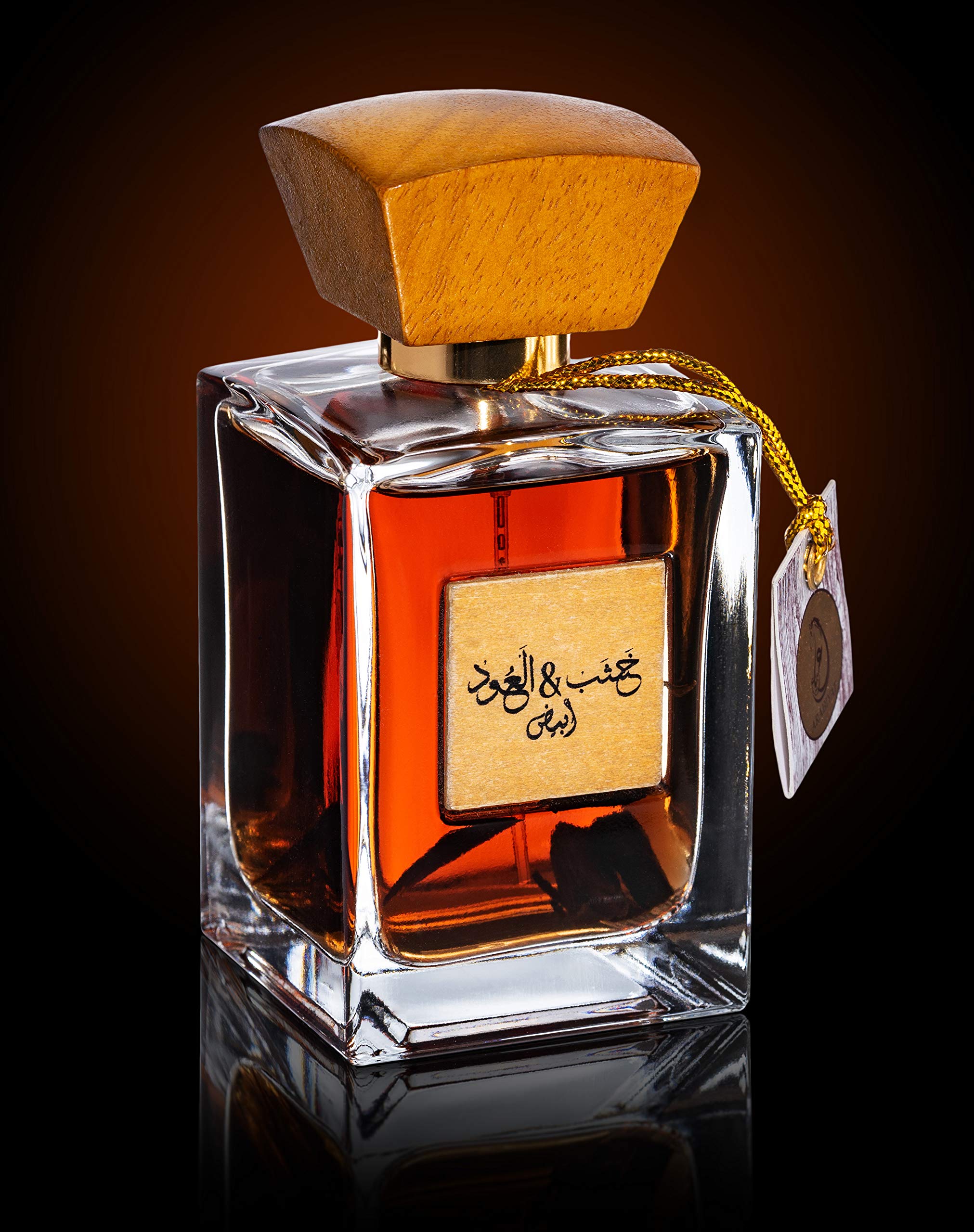 Foto 3 | Perfume Arabiyat Khashab & Oud White Eau De Parfum 100 Ml - Venta Internacional