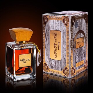Foto 7 | Perfume Arabiyat Khashab & Oud White Eau De Parfum 100 Ml - Venta Internacional
