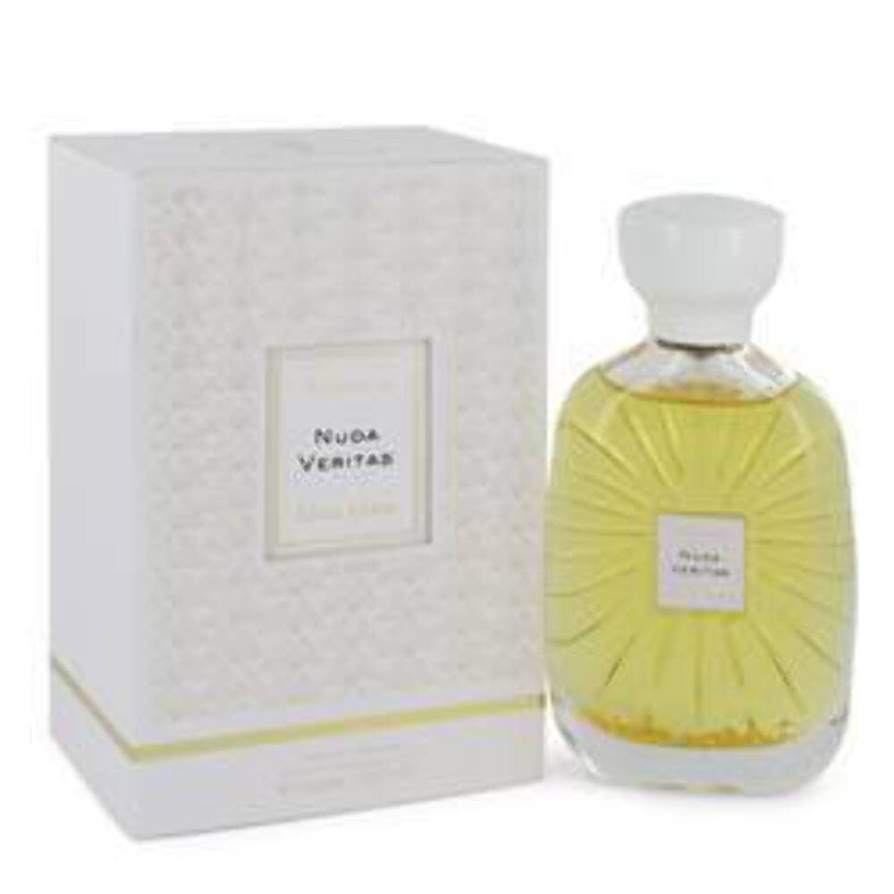 Foto 2 pulgar | Perfume Atelier Des Ors Nuda Veritas Eau De Parfum 100 Ml - Venta Internacional