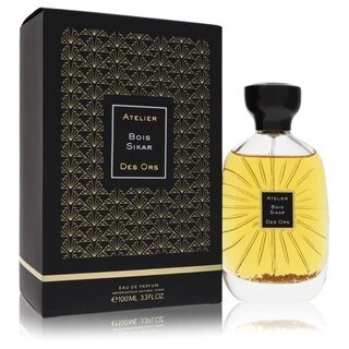 Foto 1 | Perfume Atelier Des Ors Bois Sikar Eau De Parfum 100 Ml - Venta Internacional