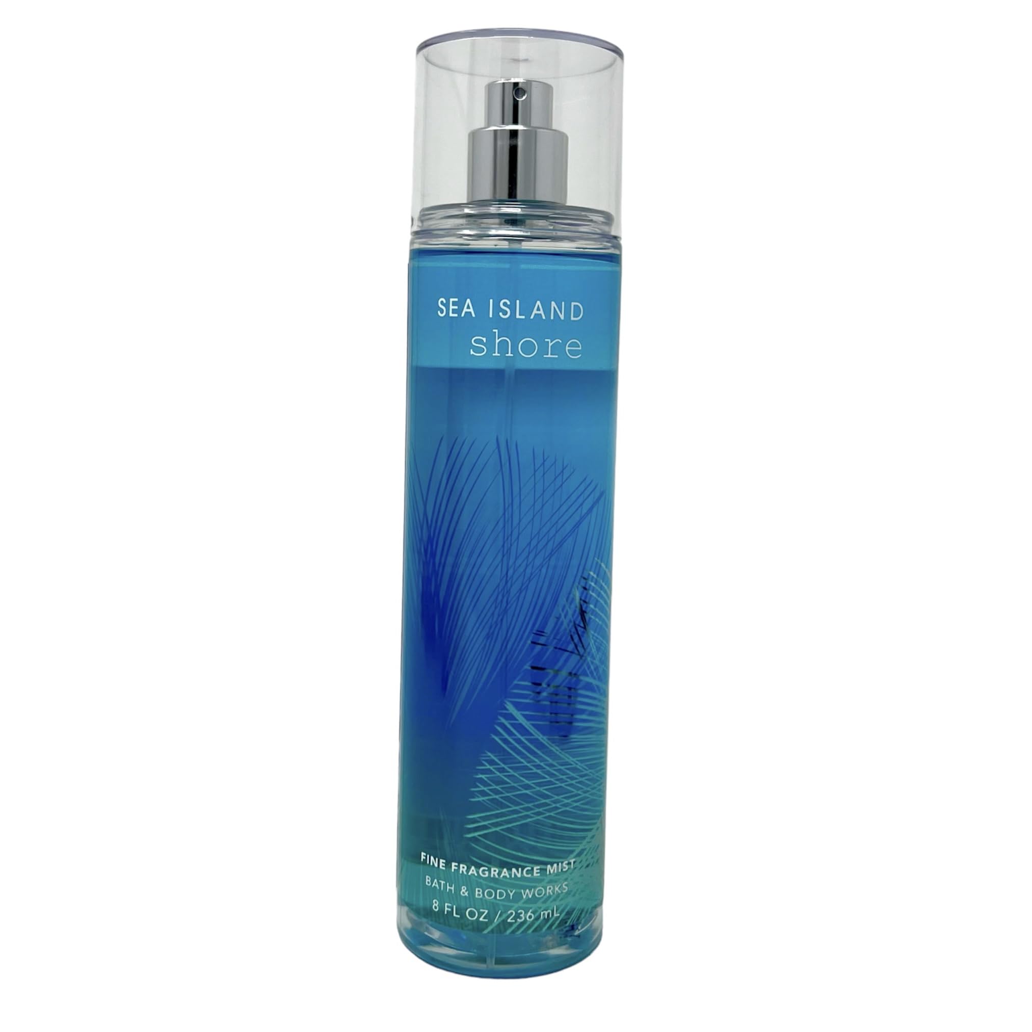 Foto 1 | Bruma de Fragancia Fina Bath & Body Works Sea Island Shore - Venta Internacional