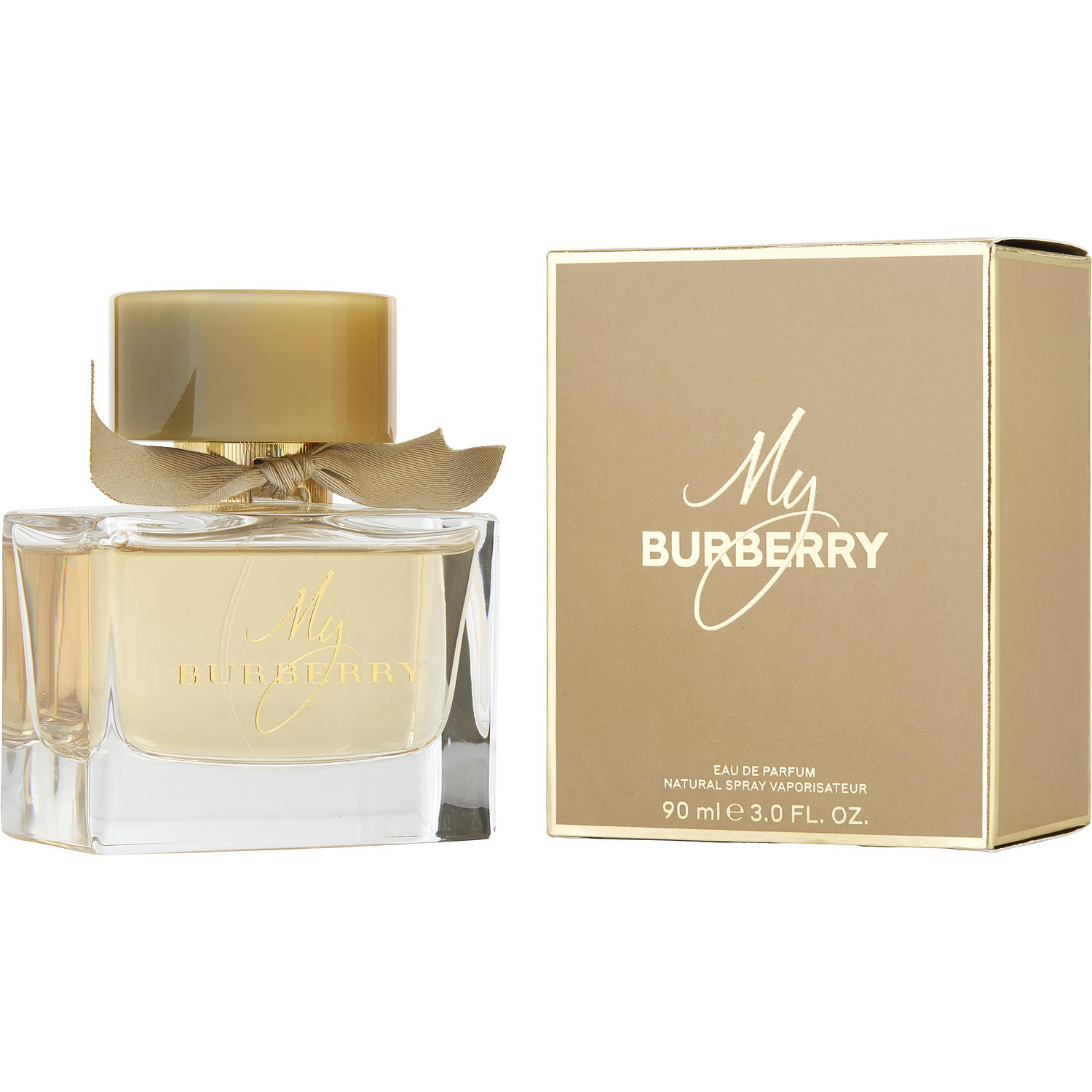 Perfume Burberry My Burberry Eau De Parfum 90 Ml para Mujer- Venta Internacional