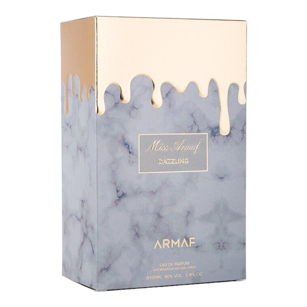 Foto 2 | Perfume Armaf Miss Armaf Dazzling Edp 100 ml