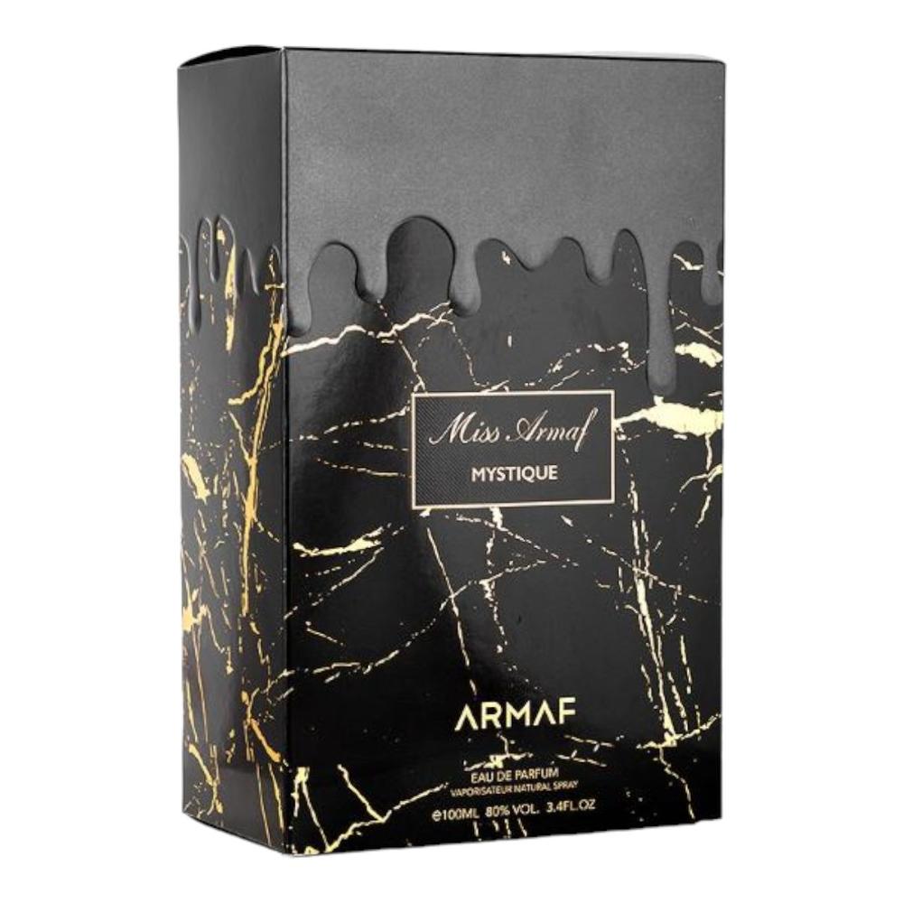 Foto 3 pulgar | Perfume Armaf Miss Armaf Mystique Edp 100 ml
