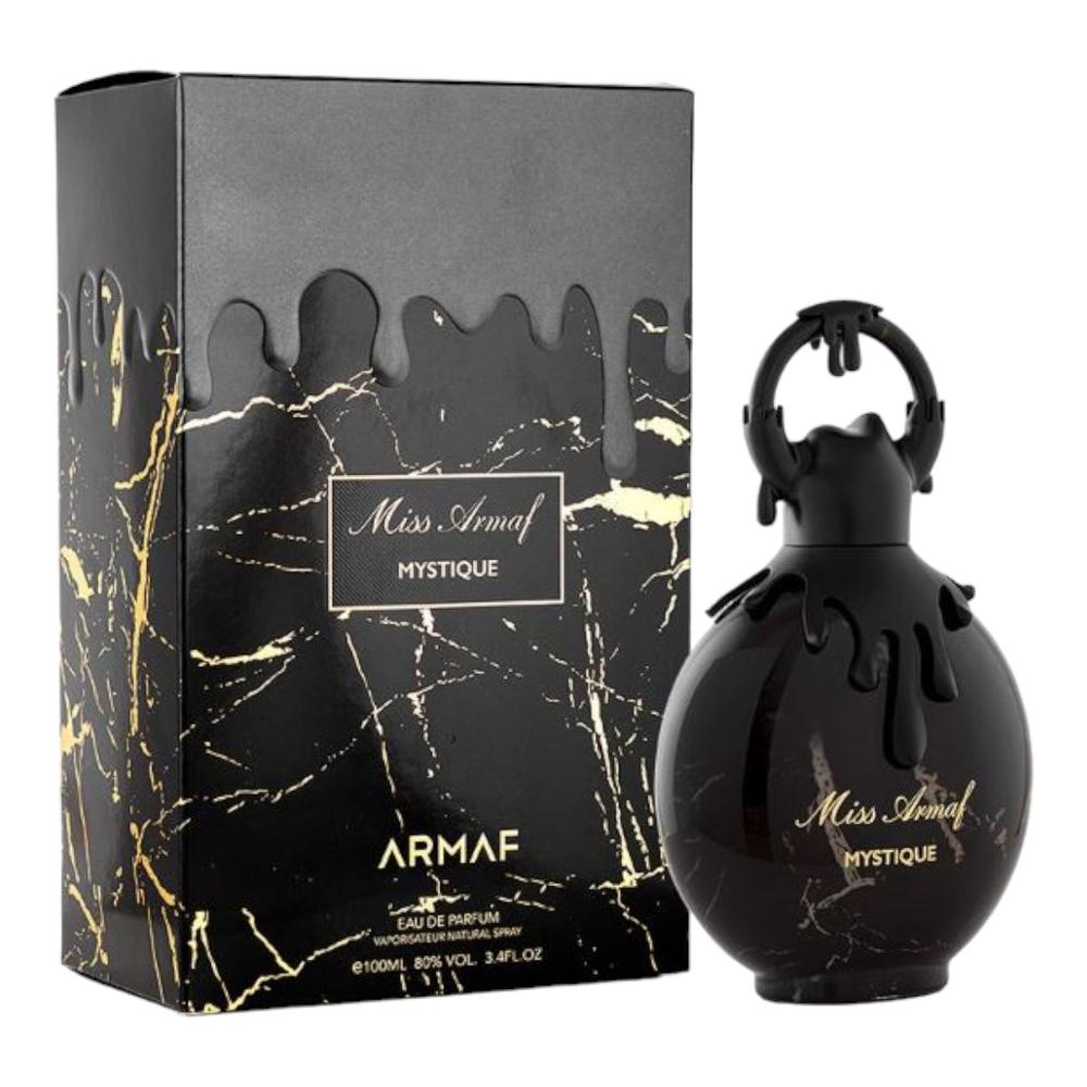Foto 4 pulgar | Perfume Armaf Miss Armaf Mystique Edp 100 ml