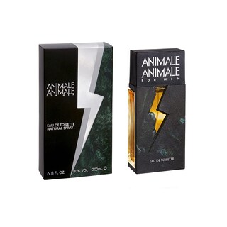 Foto 1 | Perfume Animale Animale Eau De Toilette 200 Ml para Hombre - Venta Internacional
