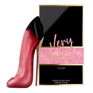 Foto 2 | Perfume Carolina Herrera Very Good Girl Glam Eau de Parfum 80 ml - Venta Internacional