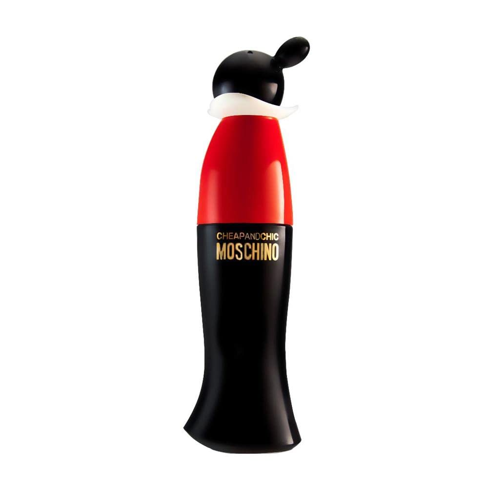 Foto 2 pulgar | Perfume Moschino Cheapandchic Eau de Toilette 50 Ml para Mujer-Venta Internacional
