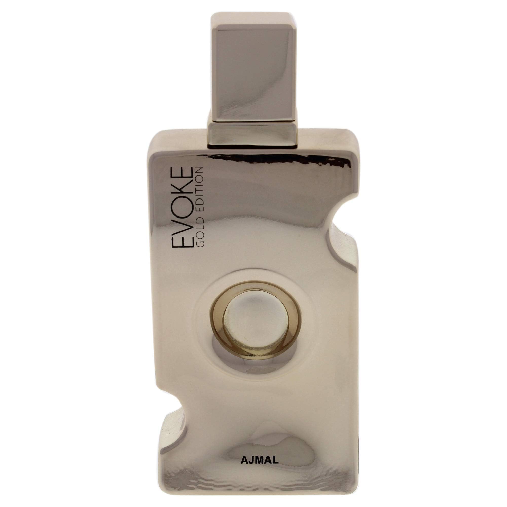Foto 3 pulgar | Perfume Ajmal Evoke Edition Gold Eau De Parfum 75 Ml Para Mujer- Venta Internacional