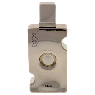 Foto 2 | Perfume Ajmal Evoke Edition Gold Eau De Parfum 75 Ml Para Mujer- Venta Internacional