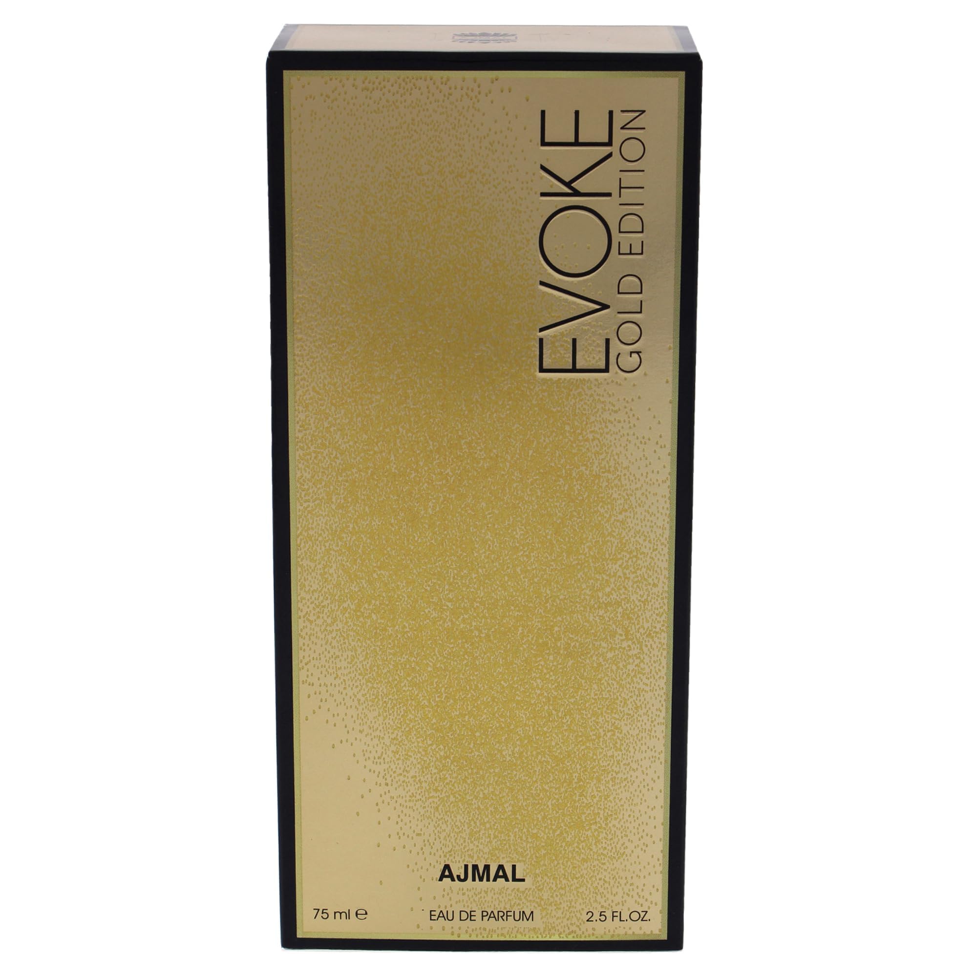 Foto 6 pulgar | Perfume Ajmal Evoke Edition Gold Eau De Parfum 75 Ml Para Mujer- Venta Internacional