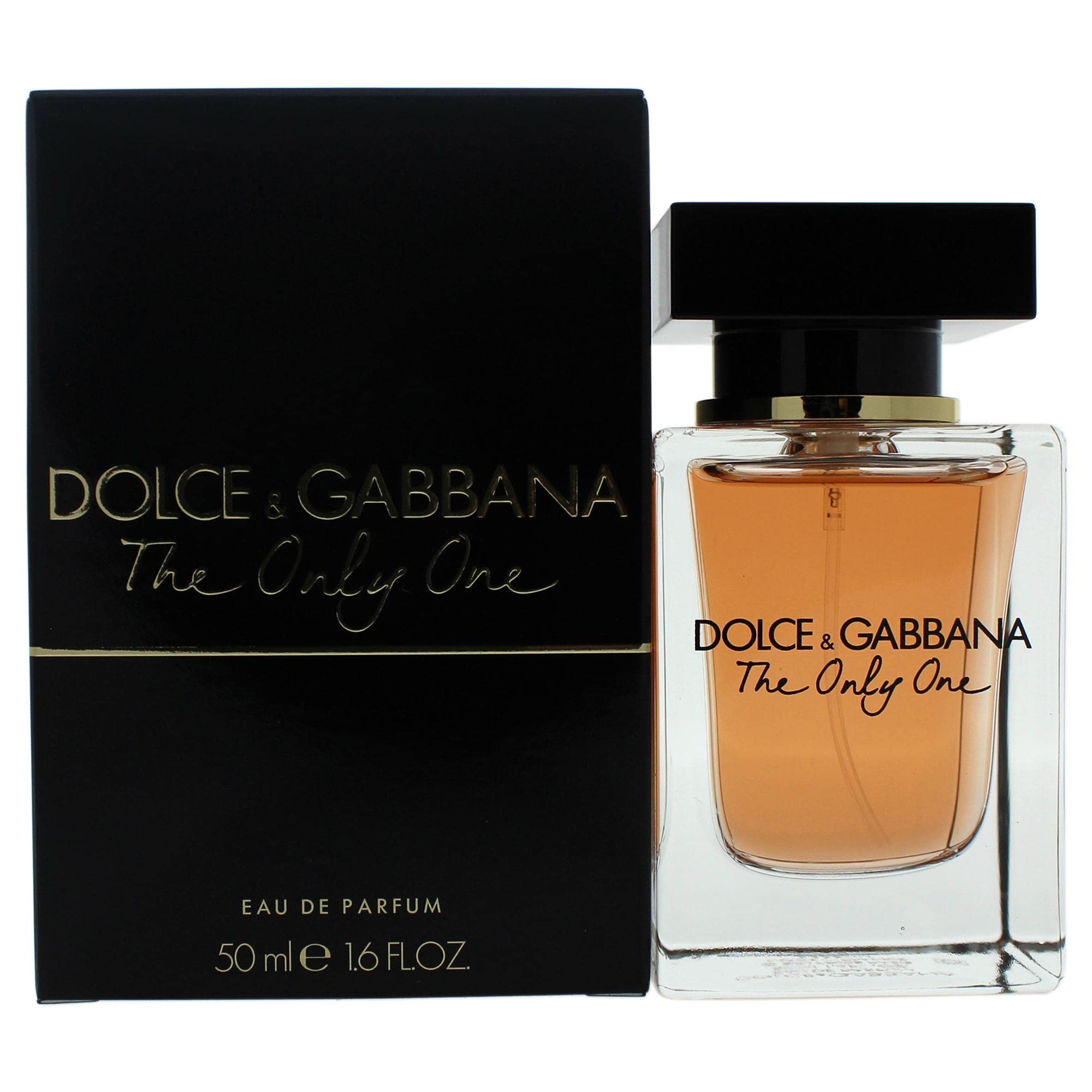 Foto 2 pulgar | Perfume Dolce & Gabbana The Only One Eau de Parfum 50 Ml Para Mujer-Venta Internacional
