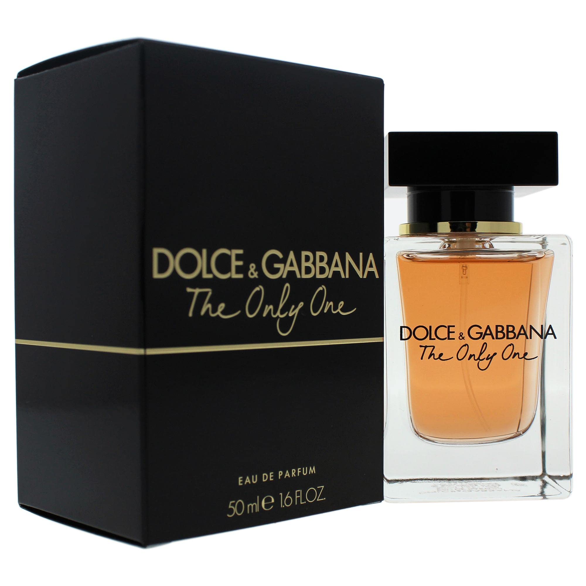 Foto 4 pulgar | Perfume Dolce & Gabbana The Only One Eau de Parfum 50 Ml Para Mujer-Venta Internacional