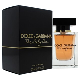 Foto 3 | Perfume Dolce & Gabbana The Only One Eau de Parfum 50 Ml Para Mujer-Venta Internacional