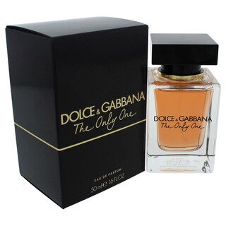 Foto 4 | Perfume Dolce & Gabbana The Only One Eau de Parfum 50 Ml Para Mujer-Venta Internacional