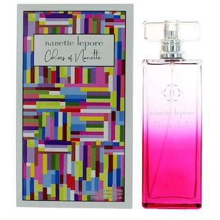 Foto 1 | Perfume Nanette Lepore Colors Of Nanette Eau de Parfum 100 ml para Mujer - Venta Internacional