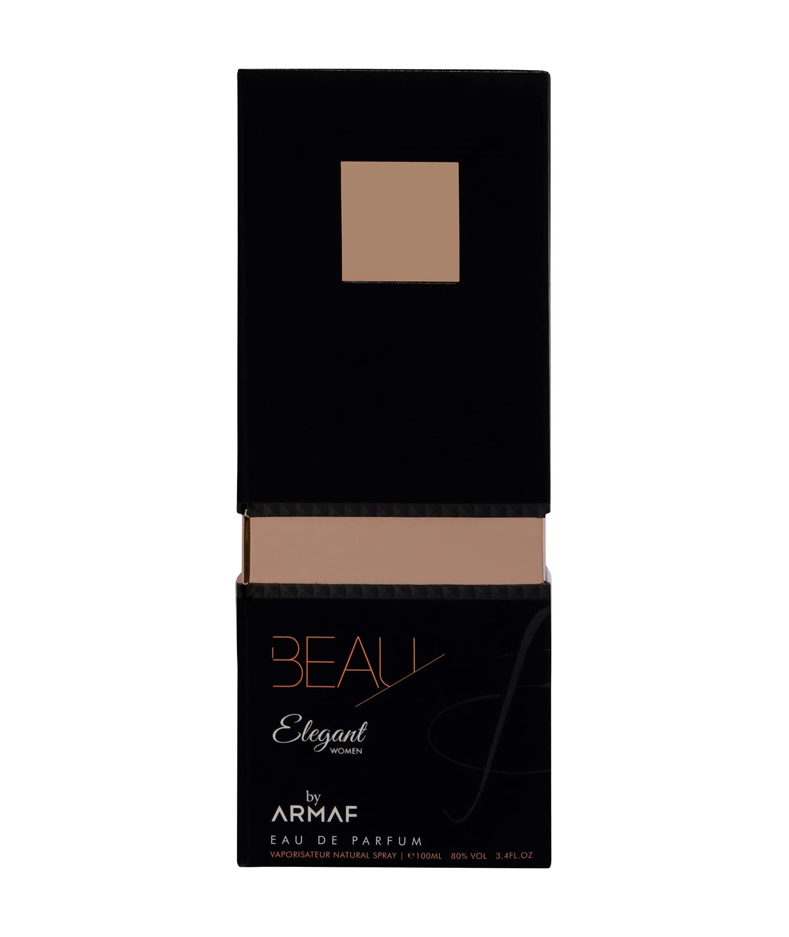 Foto 3 | Perfume Armaf Beau Elegant Eau de Parfum 100 ml para Mujer - Venta Internacional