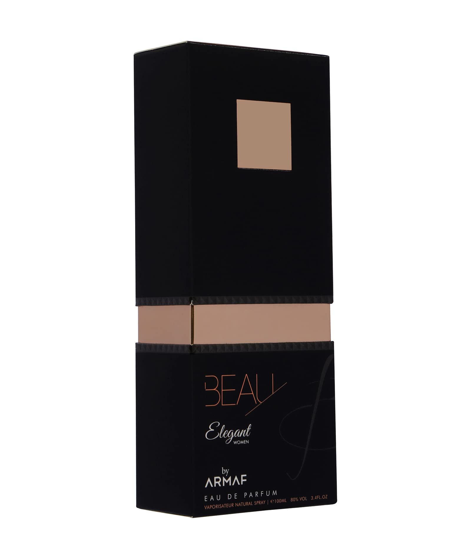 Foto 4 | Perfume Armaf Beau Elegant Eau de Parfum 100 ml para Mujer - Venta Internacional
