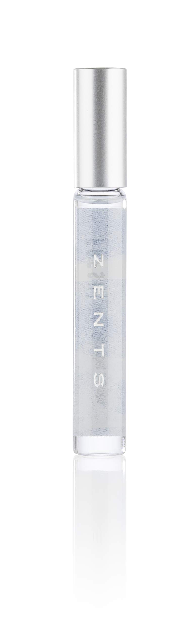 Foto 2 pulgar | Perfume Zents Attar Roll-On Fragancia Fresca Vegana 1 Litro - Venta Internacional