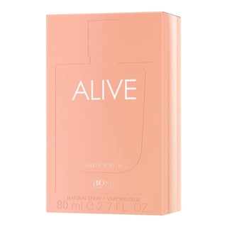 Foto 2 | Perfume Hugo Boss Alive Eau de Toilette 80 Ml para Mujer