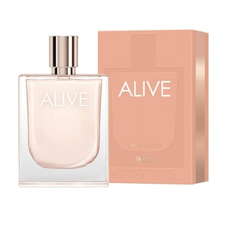Foto 3 | Perfume Hugo Boss Alive Eau de Toilette 80 Ml para Mujer