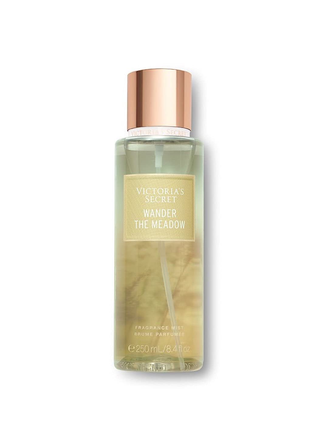 Foto 2 pulgar | Perfume Victoria's Secret Wander The Meadow 250 Ml para Mujer-Venta Internacional
