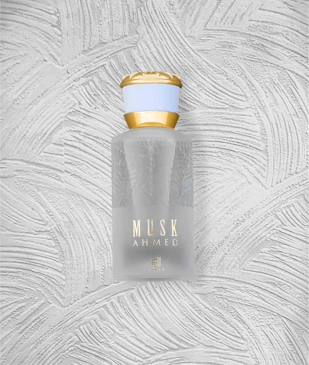 Foto 5 pulgar | Perfume Ahmed Musk Eau de Parfum 50 Ml Unisex-Venta Internacional