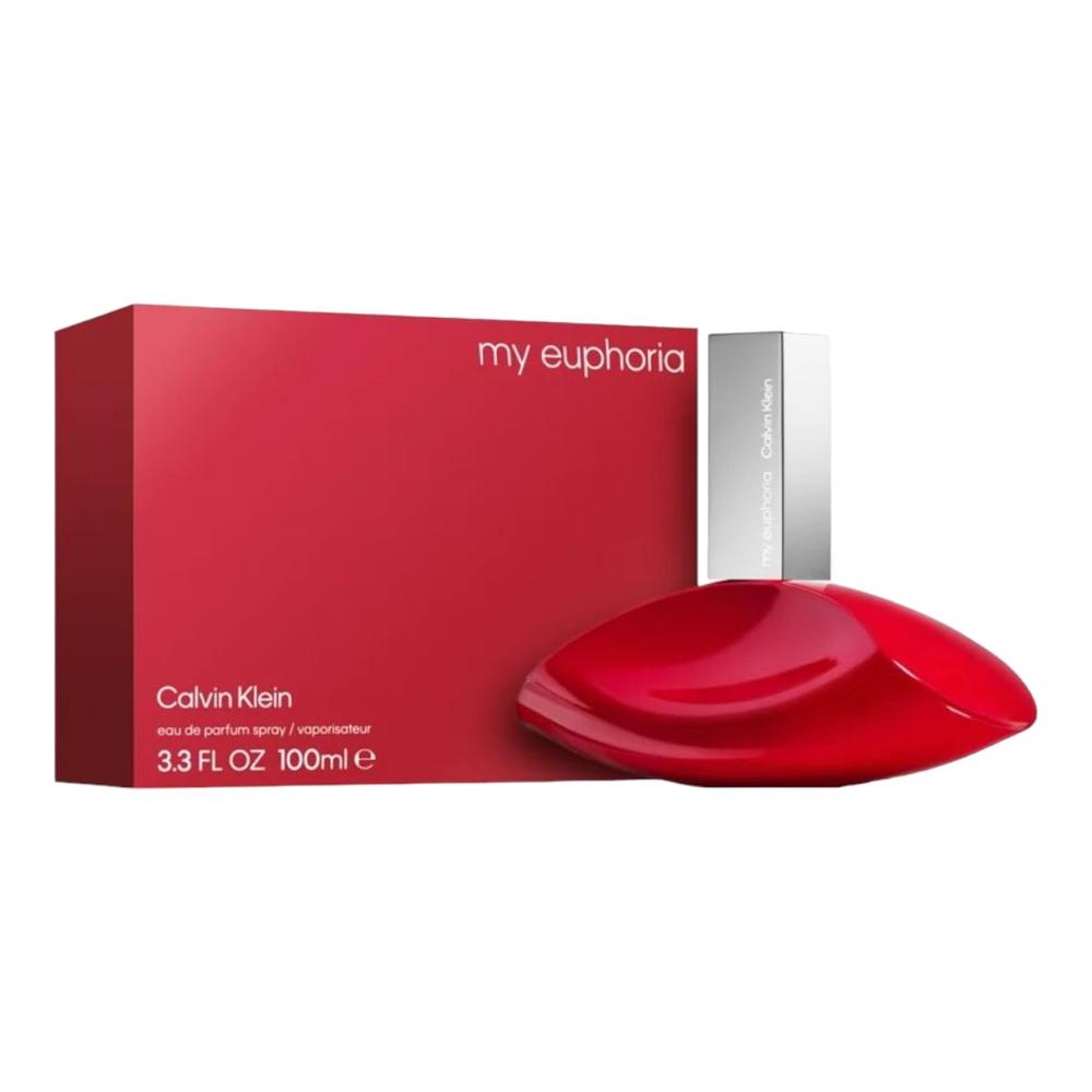 Foto 4 pulgar | Perfume Calvin Klein My Euphoria Eau de Parfum 100 Ml para Mujer