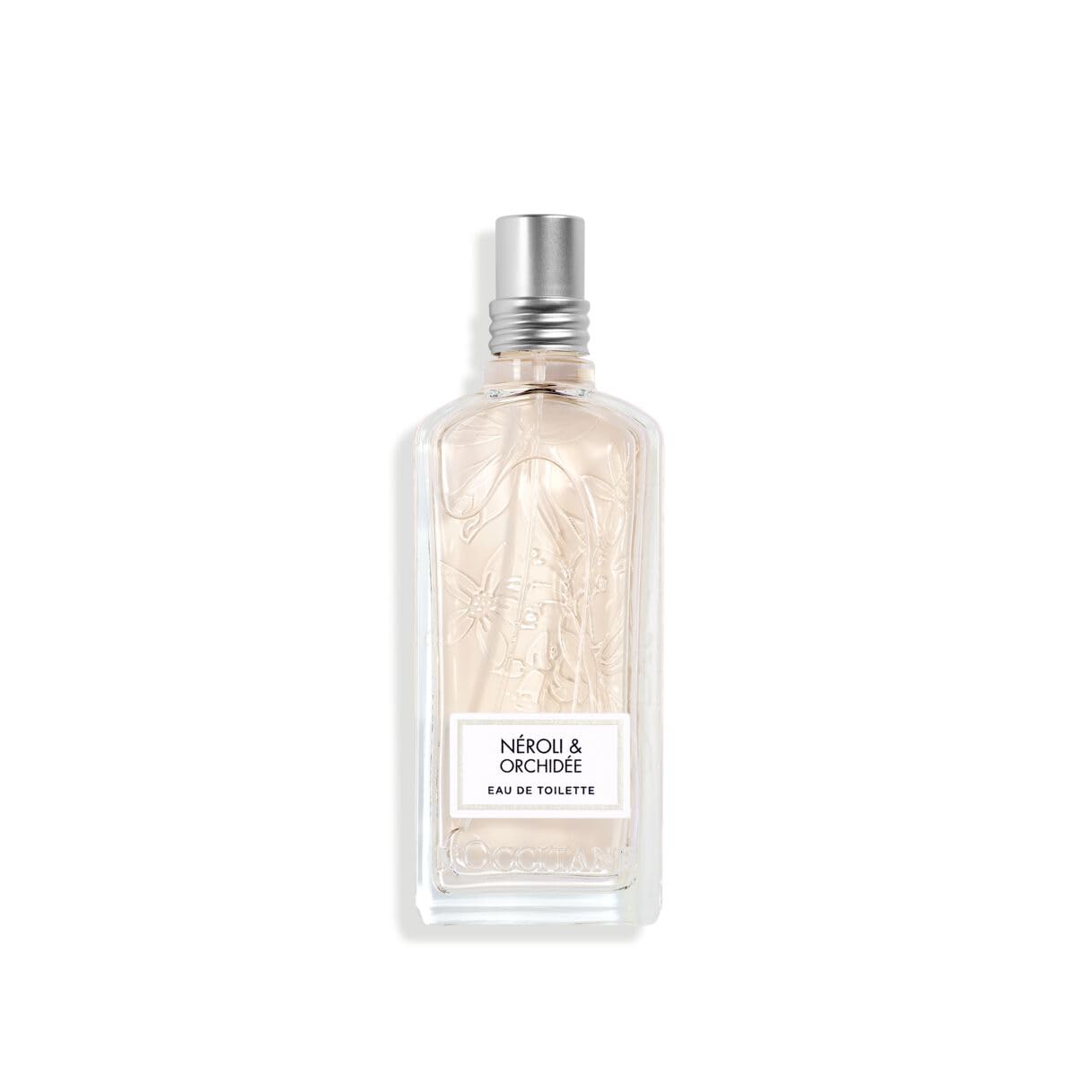 Foto 2 pulgar | Perfume L'occitane Néroli & Orchidée Eau de Toilette 75 ml - Venta Internacional
