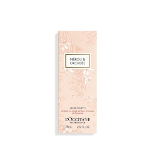 Foto 2 | Perfume L'occitane Néroli & Orchidée Eau de Toilette 75 ml - Venta Internacional