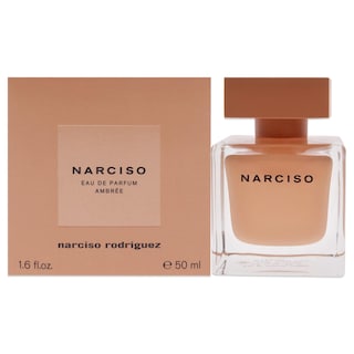 Foto 1 | Perfume Narciso Rodríguez Narciso Ambree Edp 50 ml para Mujeres - Venta Internacional