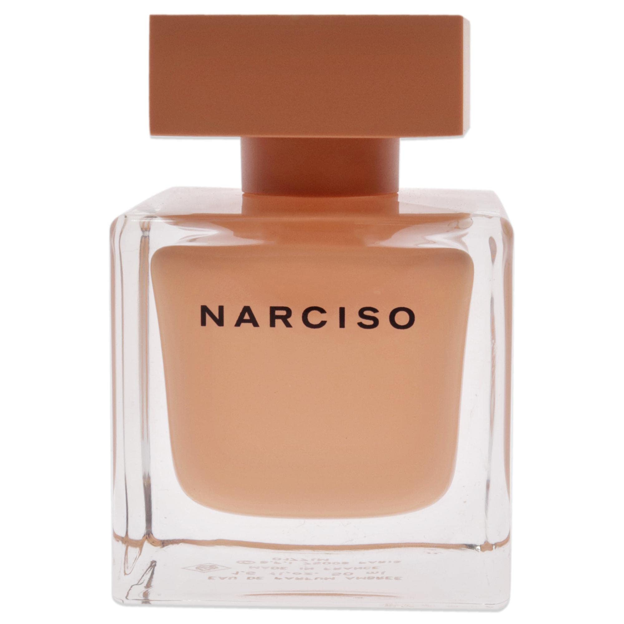 Foto 3 pulgar | Perfume Narciso Rodríguez Narciso Ambree Edp 50 ml para Mujeres - Venta Internacional