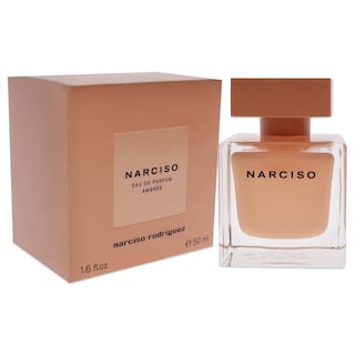 Foto 3 | Perfume Narciso Rodríguez Narciso Ambree Edp 50 ml para Mujeres - Venta Internacional