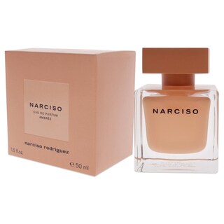 Foto 4 | Perfume Narciso Rodríguez Narciso Ambree Edp 50 ml para Mujeres - Venta Internacional