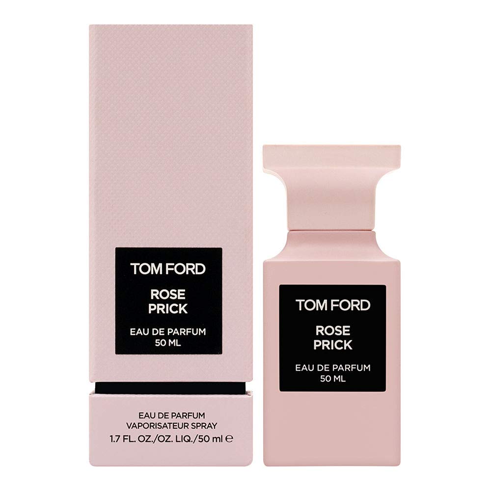Foto 2 pulgar | Perfume Tom Ford Rose Prick Eau De Parfum 50 ml en Aerosol Unisex - Venta Internacional