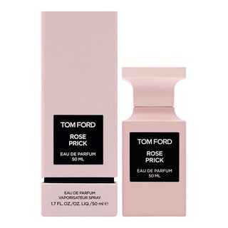 Foto 1 | Perfume Tom Ford Rose Prick Eau De Parfum 50 ml en Aerosol Unisex - Venta Internacional