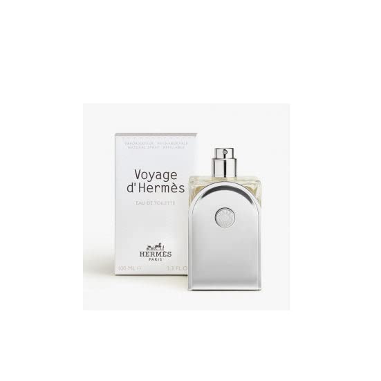 Foto 3 pulgar | Perfume Hermès Voyage D'hermès Eau De Toilette 35 ml - Venta Internacional