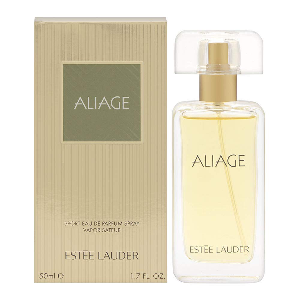 Foto 1 | Perfume Estee Lauder Aliage Sport Eau De Parfum 50 Ml Para Mujer- Venta Internacional.